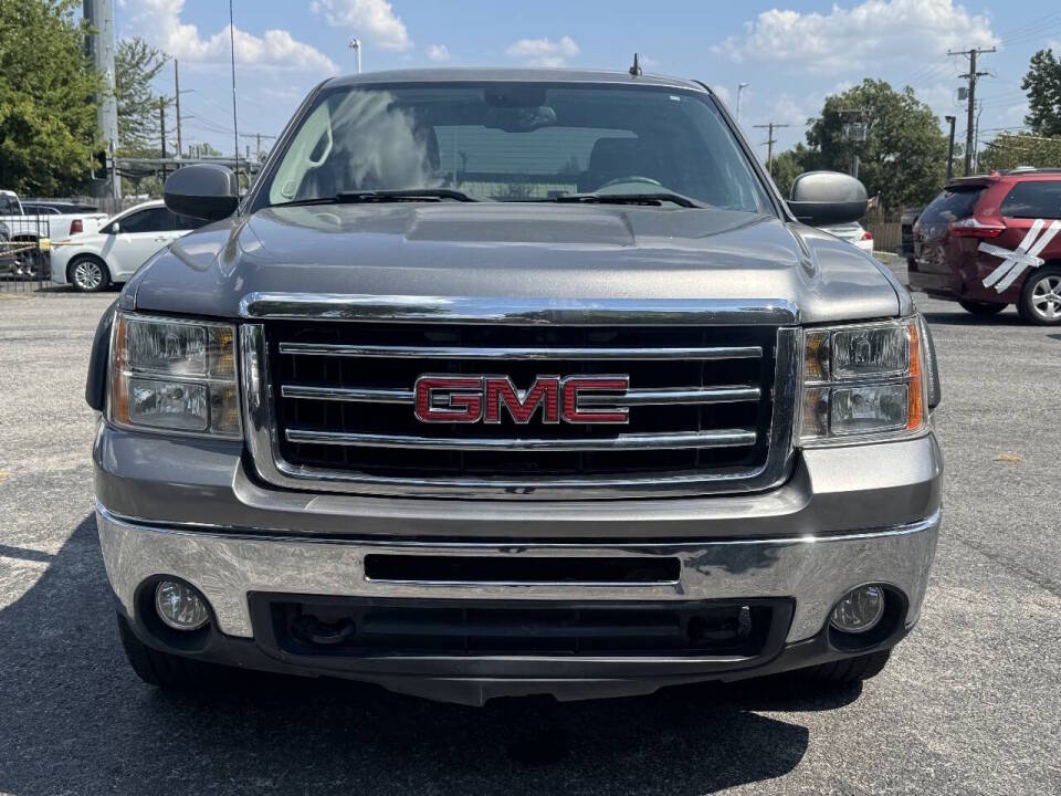 gmc sierra 1500 2009 3GTEK33M99G116385 image gmc sierra 1500 2009 3GTEK33M99G116385 image
